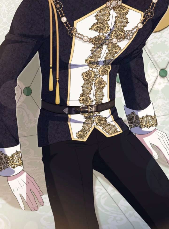 The Demon Duke’s Favor Begins the Second Time Around Chapter 14 - Page 37