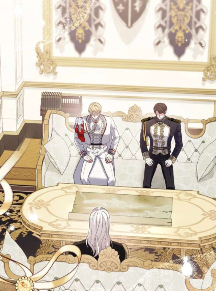 The Demon Duke’s Favor Begins the Second Time Around Chapter 14 - Page 42