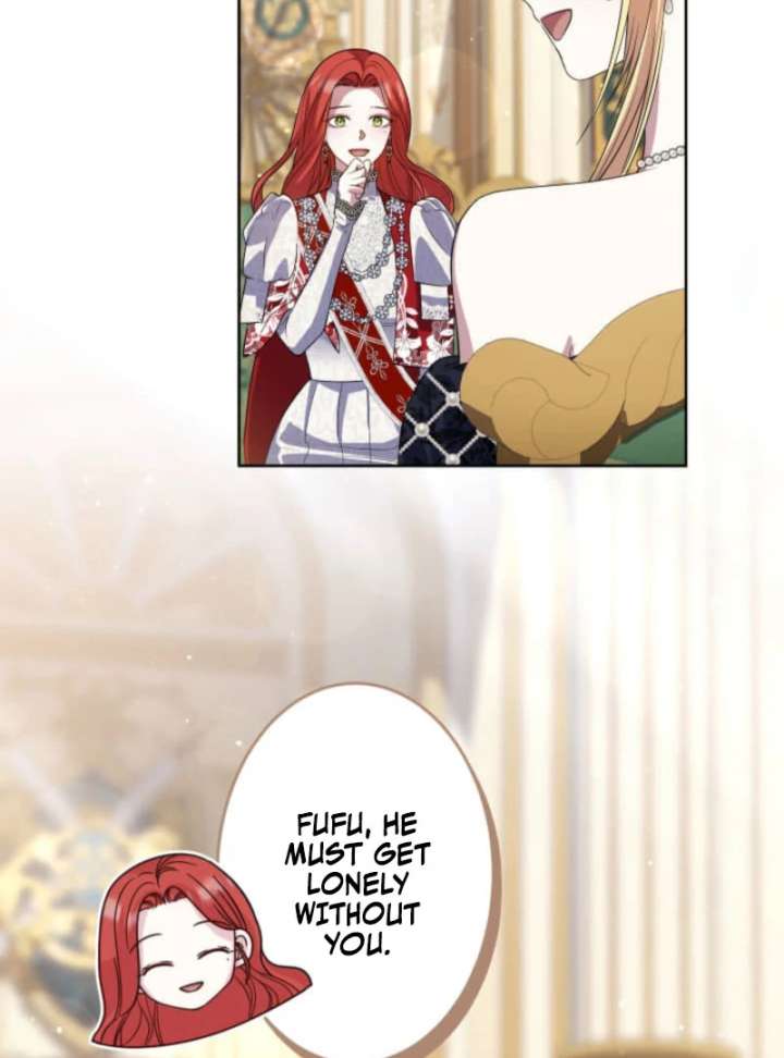 The Demon Duke’s Favor Begins the Second Time Around Chapter 14 - Page 69