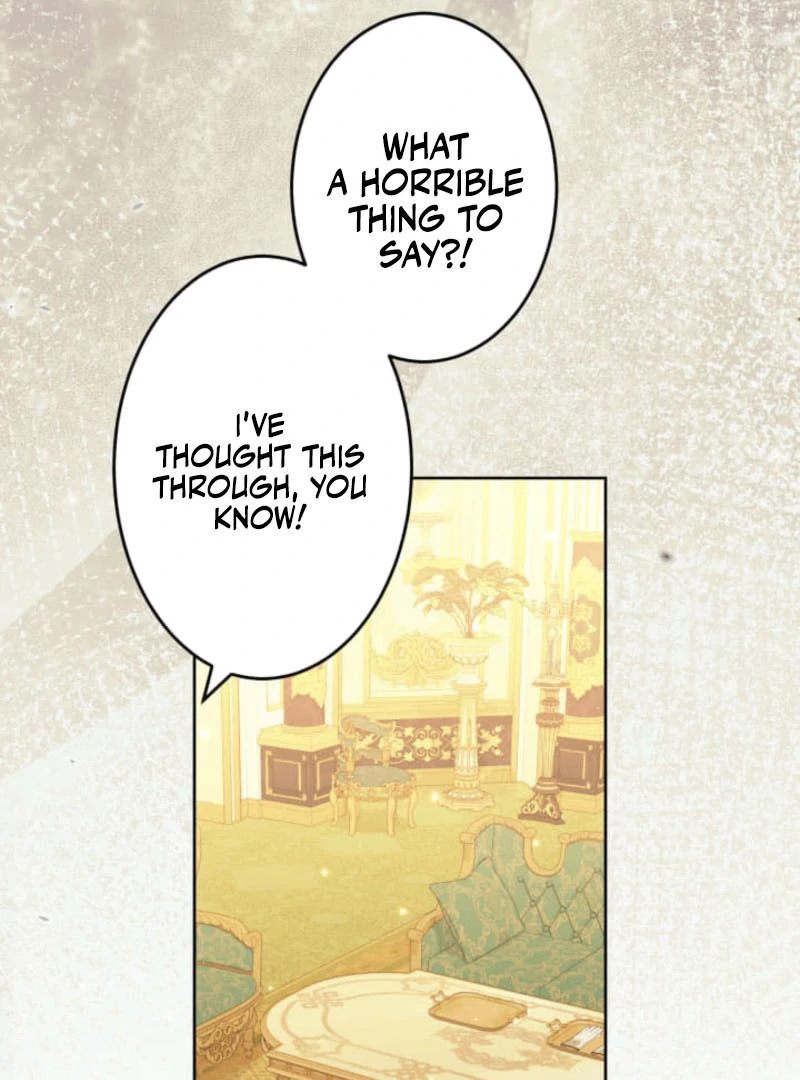 The Demon Duke’s Favor Begins the Second Time Around Chapter 15 - Page 106