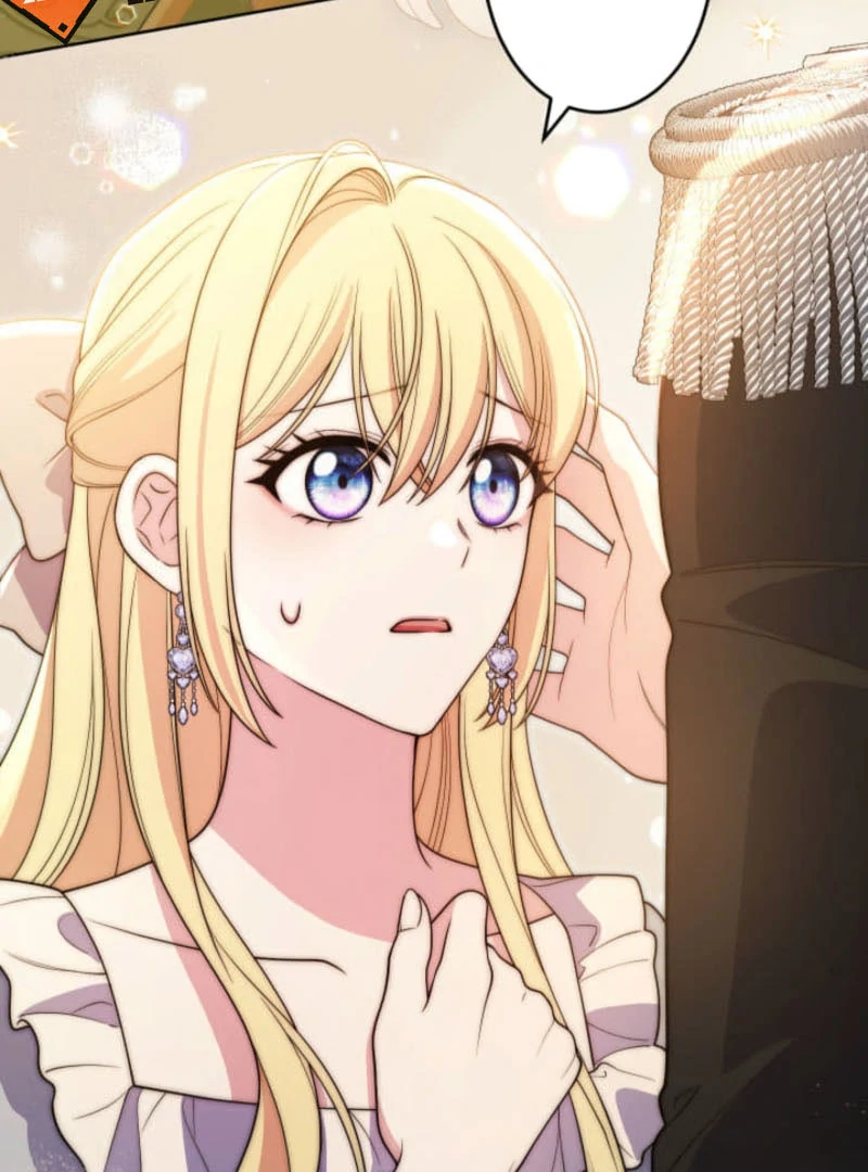 The Demon Duke’s Favor Begins the Second Time Around Chapter 15 - Page 120