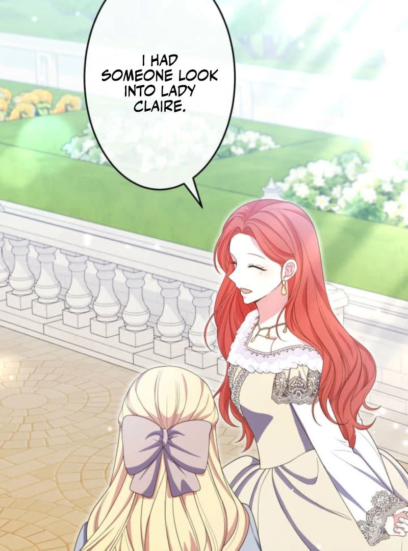 The Demon Duke’s Favor Begins the Second Time Around Chapter 15 - Page 18