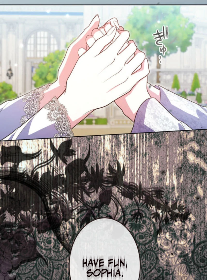 The Demon Duke’s Favor Begins the Second Time Around Chapter 15 - Page 37