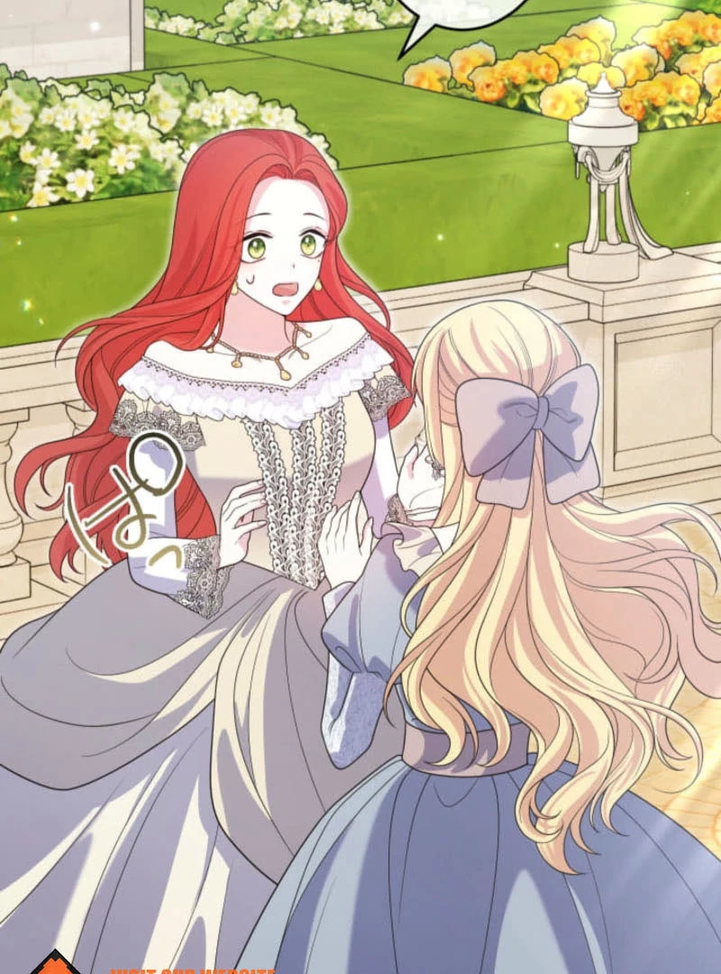 The Demon Duke’s Favor Begins the Second Time Around Chapter 15 - Page 42