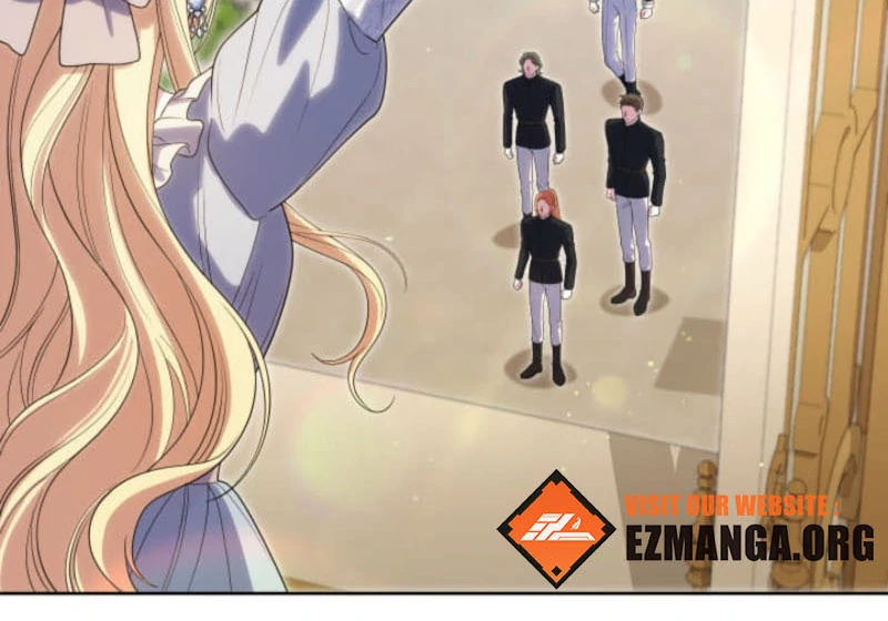 The Demon Duke’s Favor Begins the Second Time Around Chapter 15 - Page 74