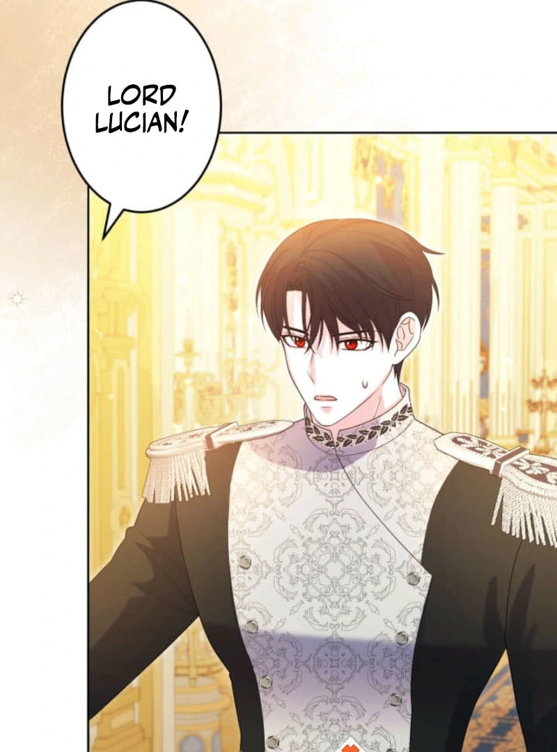 The Demon Duke’s Favor Begins the Second Time Around Chapter 15 - Page 92