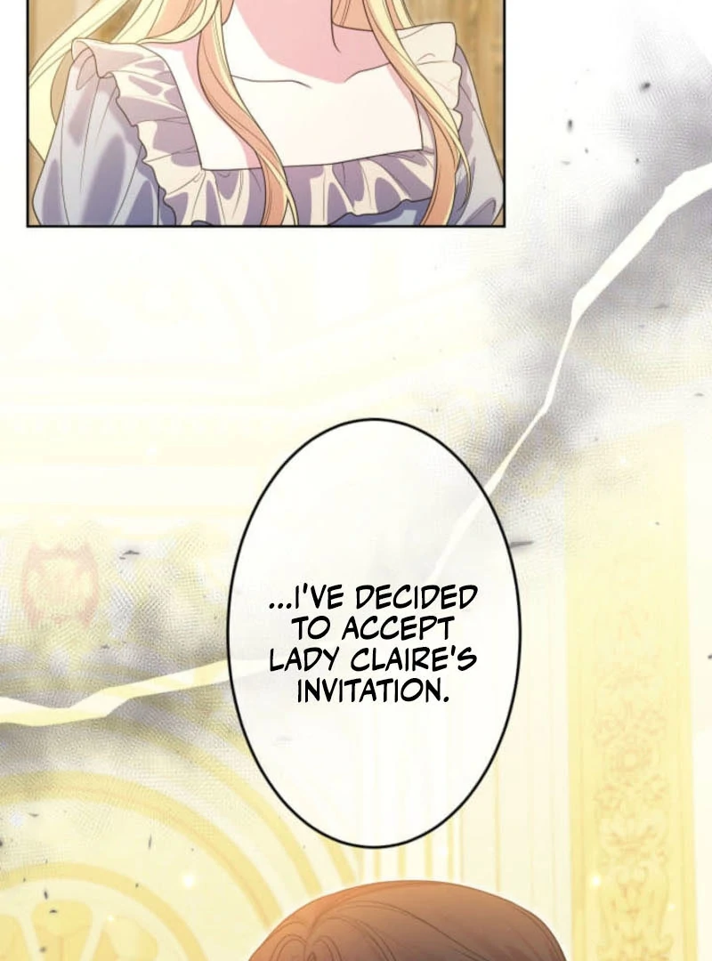 The Demon Duke’s Favor Begins the Second Time Around Chapter 15 - Page 96