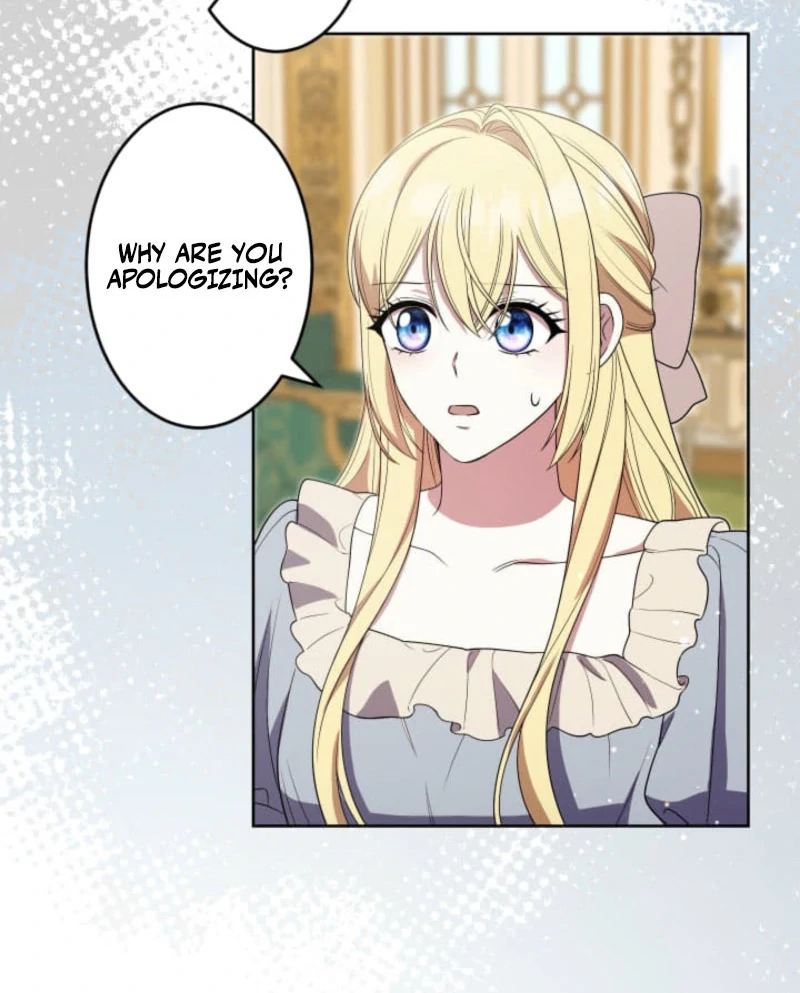 The Demon Duke’s Favor Begins the Second Time Around Chapter 16 - Page 13