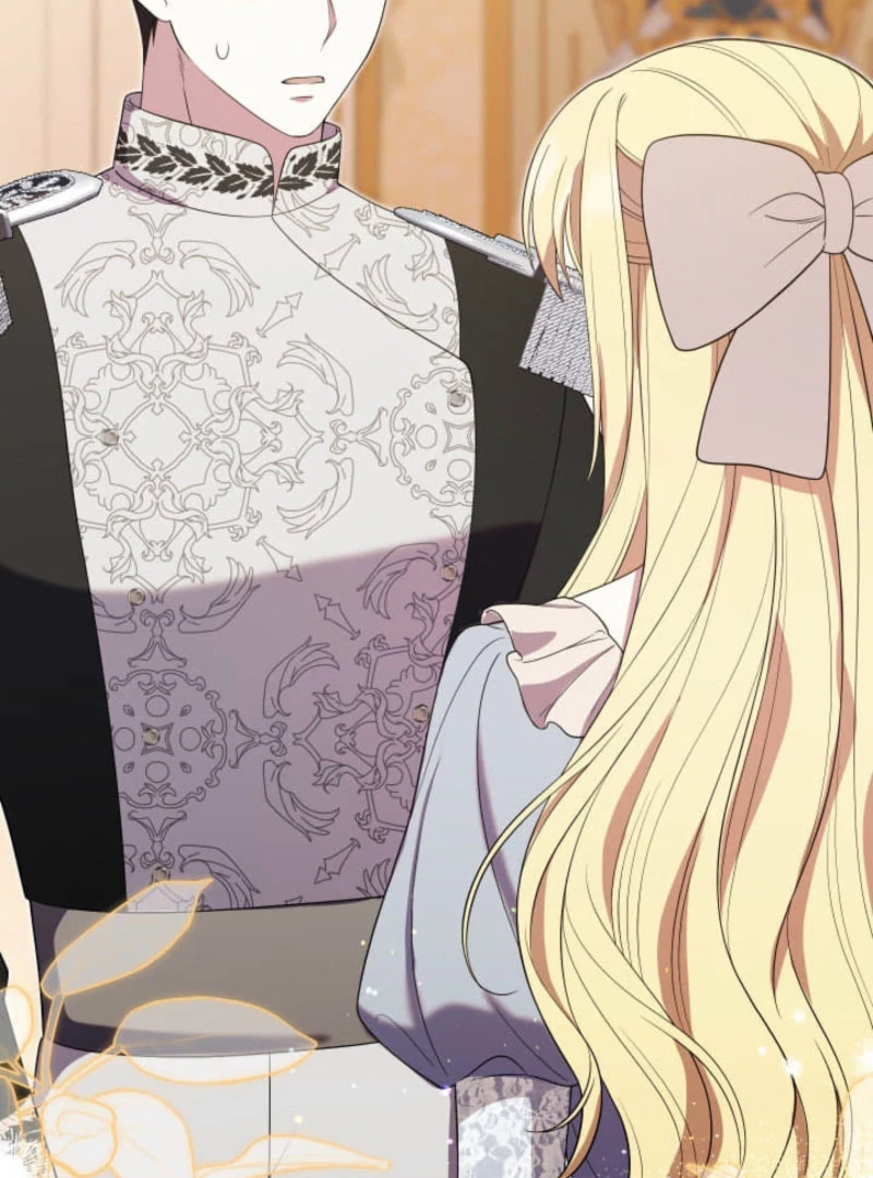 The Demon Duke’s Favor Begins the Second Time Around Chapter 16 - Page 28