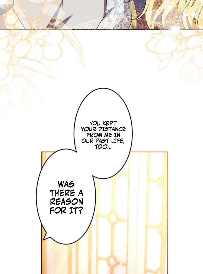 The Demon Duke’s Favor Begins the Second Time Around Chapter 16 - Page 29