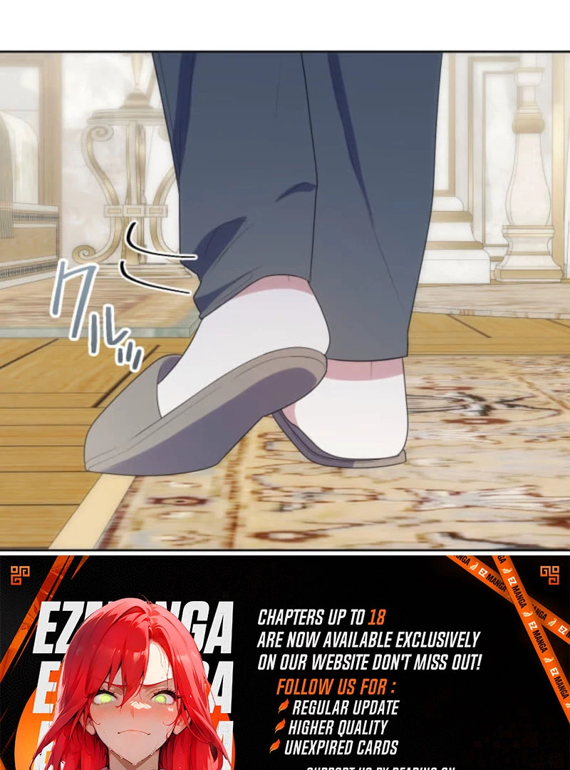 The Demon Duke’s Favor Begins the Second Time Around Chapter 16 - Page 72