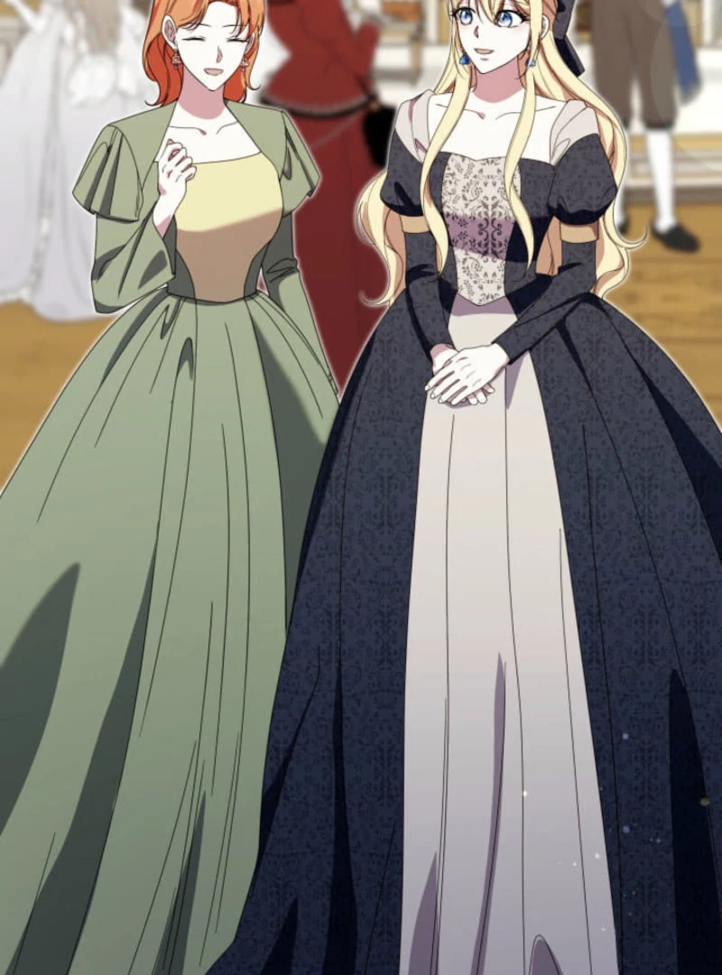 The Demon Duke’s Favor Begins the Second Time Around Chapter 17 - Page 111