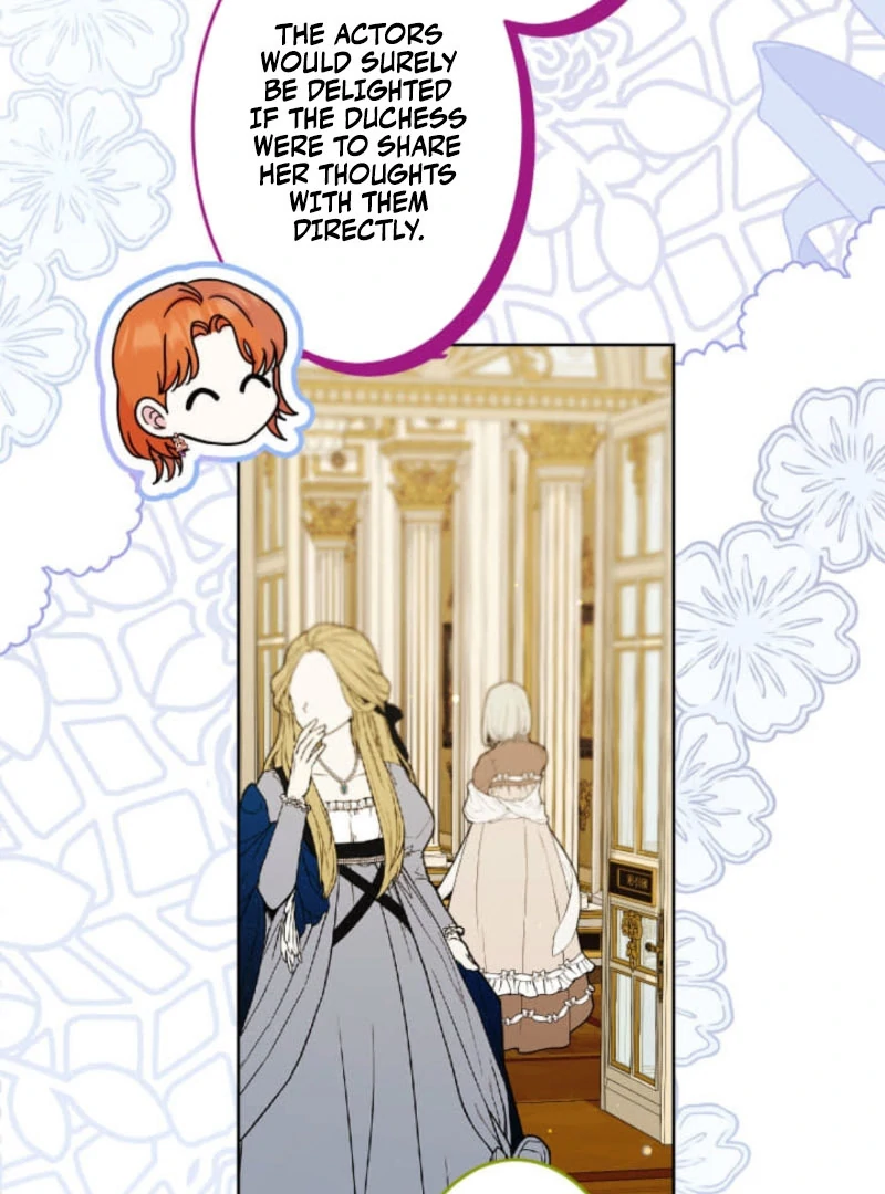 The Demon Duke’s Favor Begins the Second Time Around Chapter 17 - Page 117