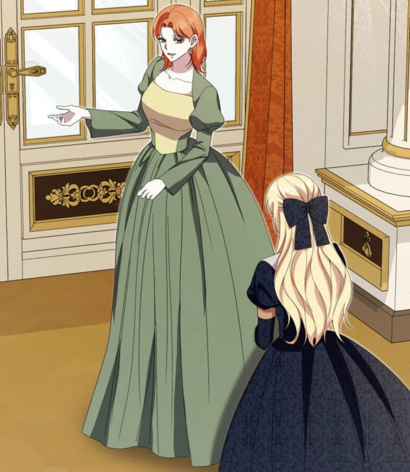 The Demon Duke’s Favor Begins the Second Time Around Chapter 17 - Page 123