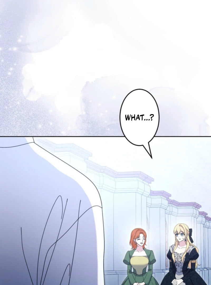 The Demon Duke’s Favor Begins the Second Time Around Chapter 17 - Page 130