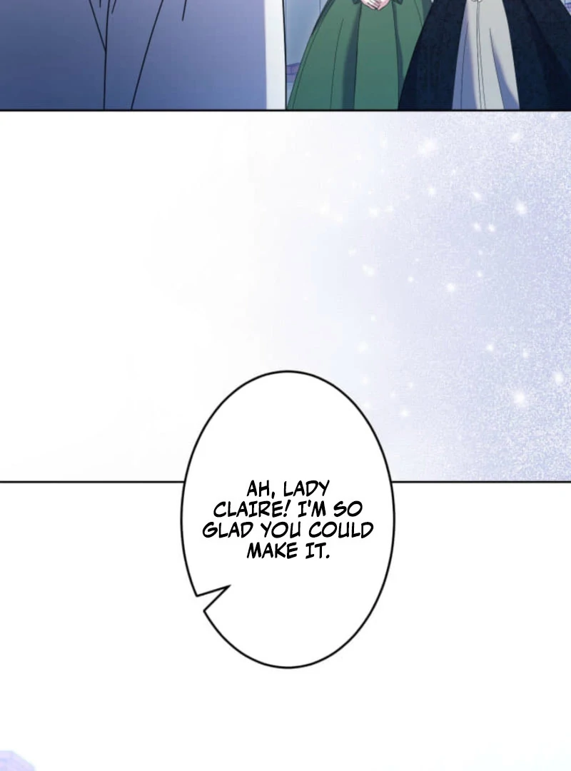 The Demon Duke’s Favor Begins the Second Time Around Chapter 17 - Page 131