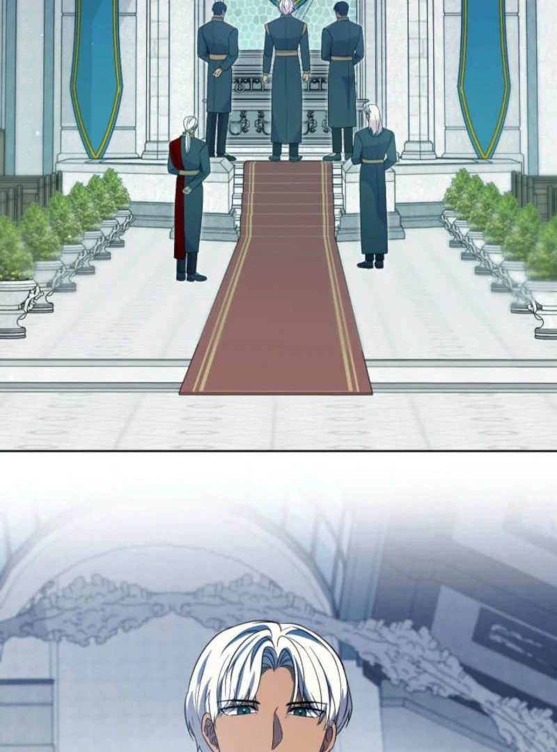 The Demon Duke’s Favor Begins the Second Time Around Chapter 17 - Page 6