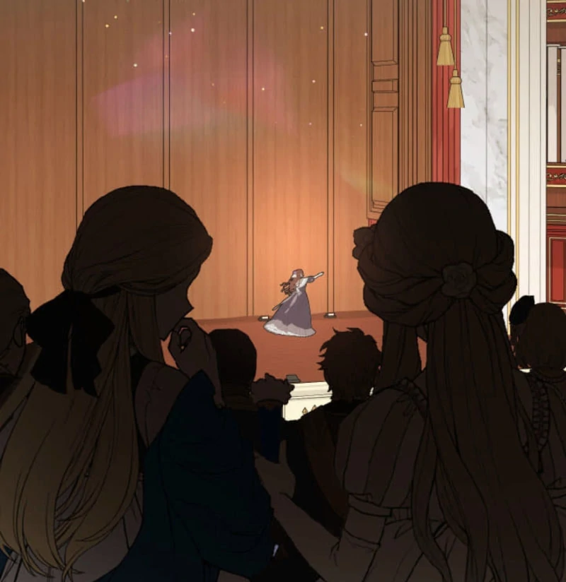 The Demon Duke’s Favor Begins the Second Time Around Chapter 17 - Page 98