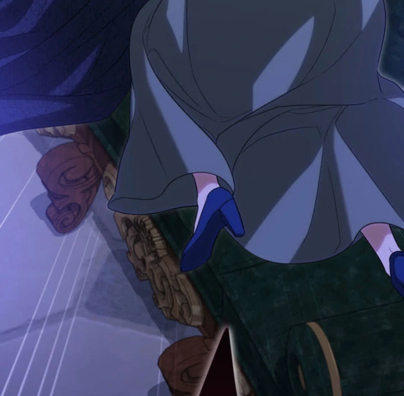 The Demon Duke’s Favor Begins the Second Time Around Chapter 18 - Page 102