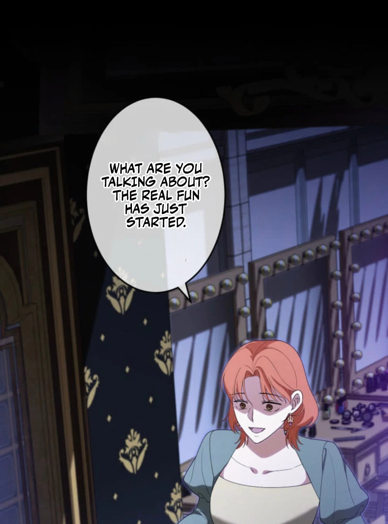 The Demon Duke’s Favor Begins the Second Time Around Chapter 18 - Page 27