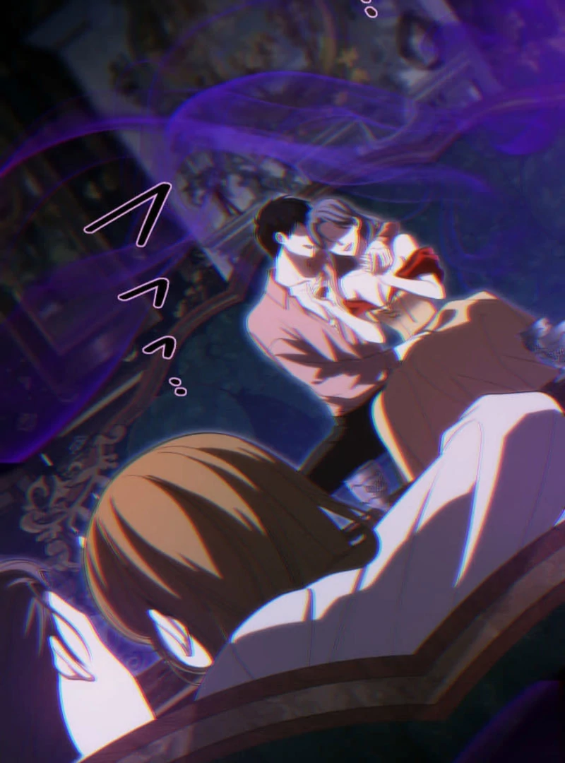 The Demon Duke’s Favor Begins the Second Time Around Chapter 18 - Page 3