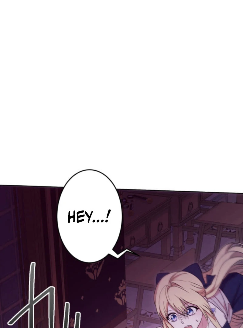 The Demon Duke’s Favor Begins the Second Time Around Chapter 18 - Page 41