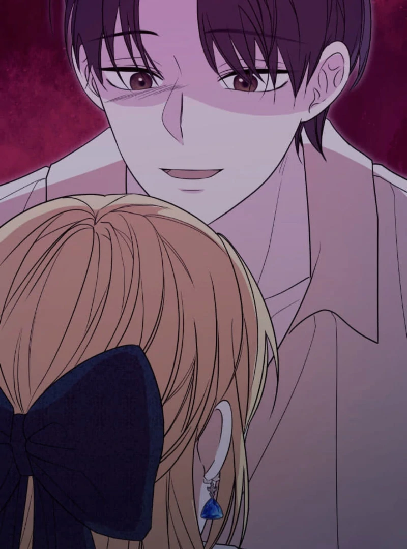 The Demon Duke’s Favor Begins the Second Time Around Chapter 18 - Page 49