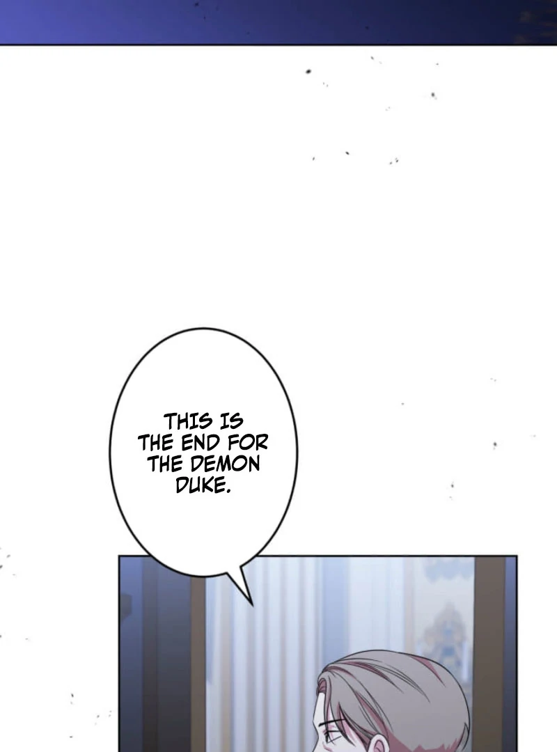 The Demon Duke’s Favor Begins the Second Time Around Chapter 18 - Page 58