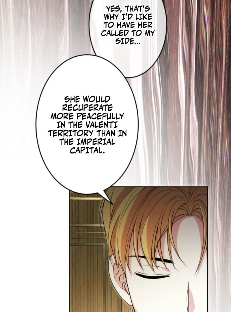 The Demon Duke’s Favor Begins the Second Time Around Chapter 19 - Page 103