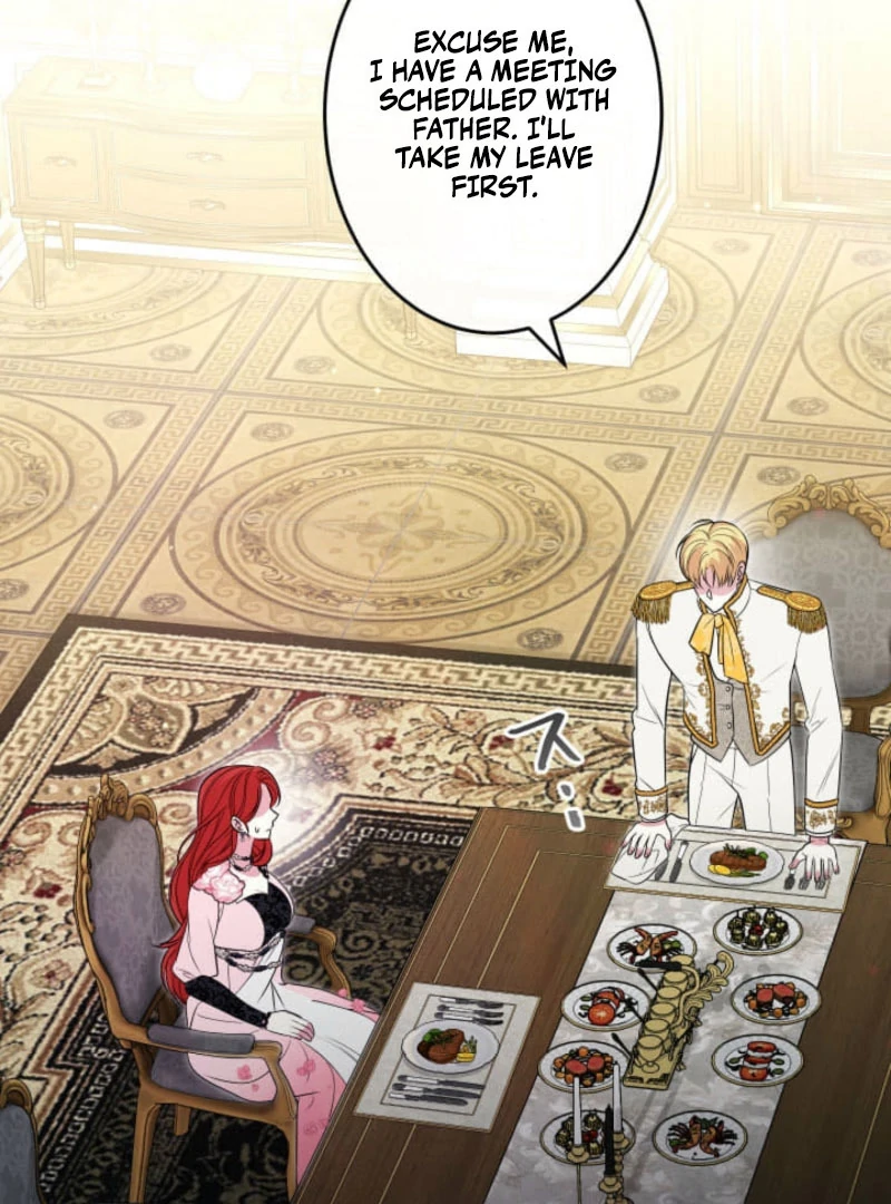 The Demon Duke’s Favor Begins the Second Time Around Chapter 19 - Page 105