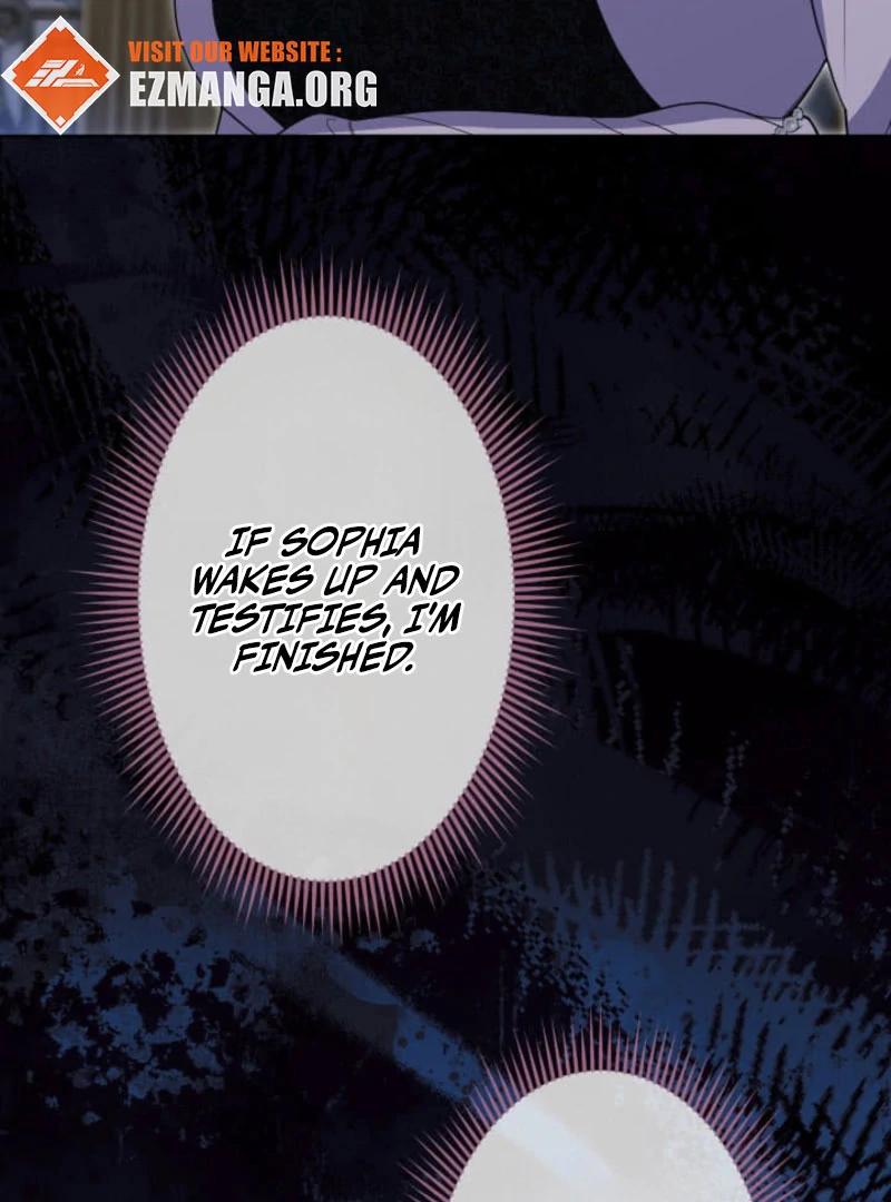 The Demon Duke’s Favor Begins the Second Time Around Chapter 19 - Page 109