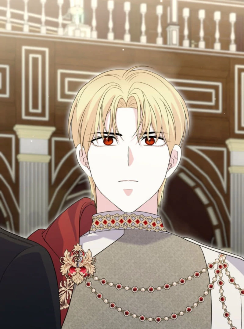 The Demon Duke’s Favor Begins the Second Time Around Chapter 19 - Page 137