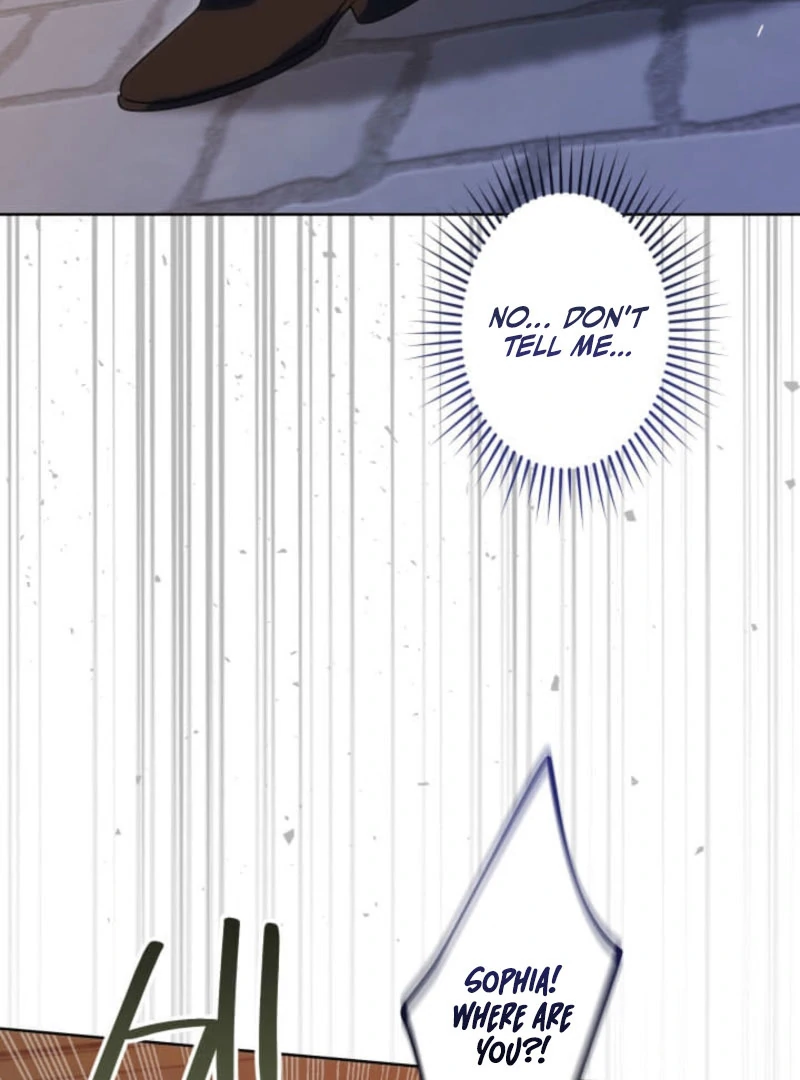 The Demon Duke’s Favor Begins the Second Time Around Chapter 19 - Page 20