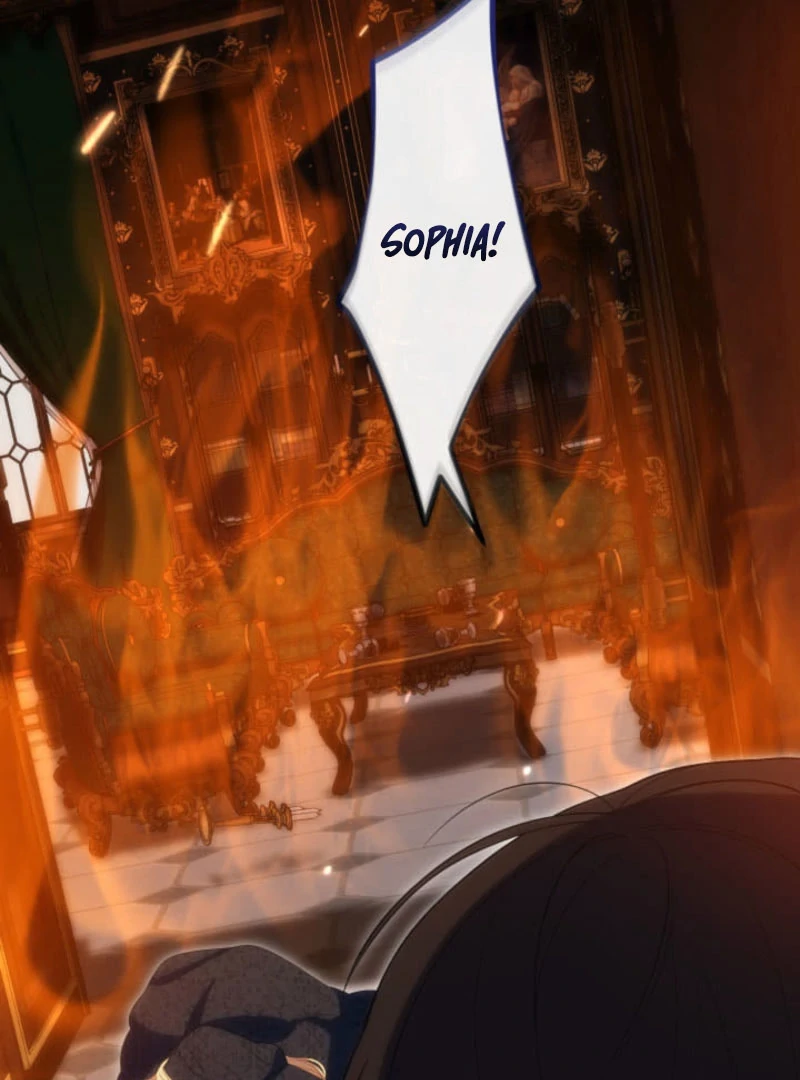 The Demon Duke’s Favor Begins the Second Time Around Chapter 19 - Page 25