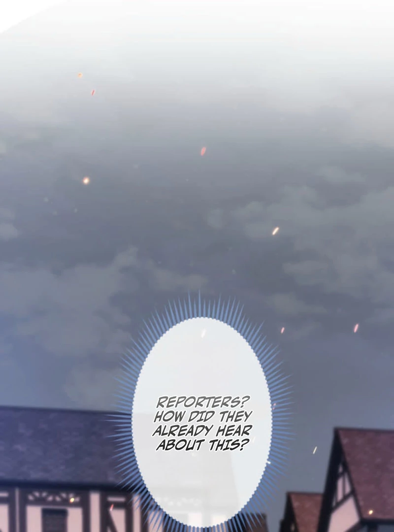 The Demon Duke’s Favor Begins the Second Time Around Chapter 19 - Page 33