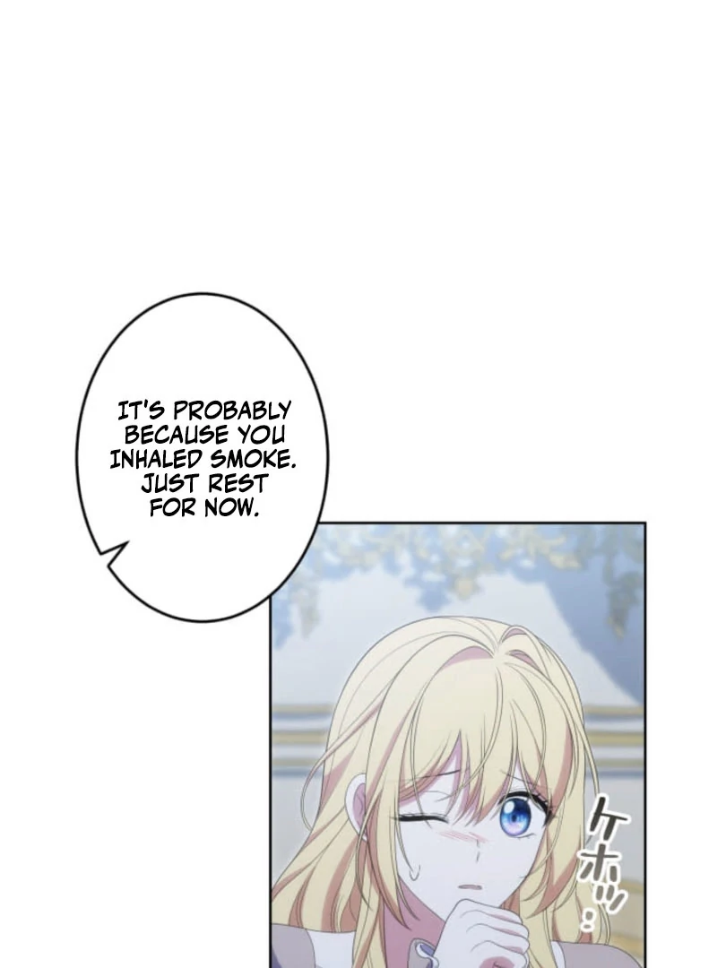 The Demon Duke’s Favor Begins the Second Time Around Chapter 19 - Page 45