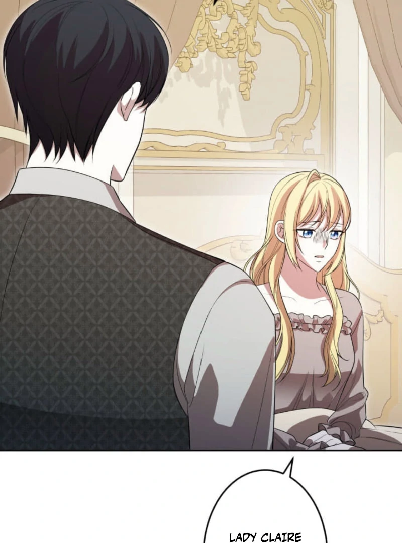 The Demon Duke’s Favor Begins the Second Time Around Chapter 19 - Page 56