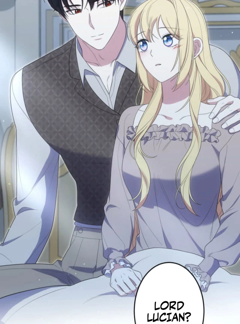 The Demon Duke’s Favor Begins the Second Time Around Chapter 19 - Page 64