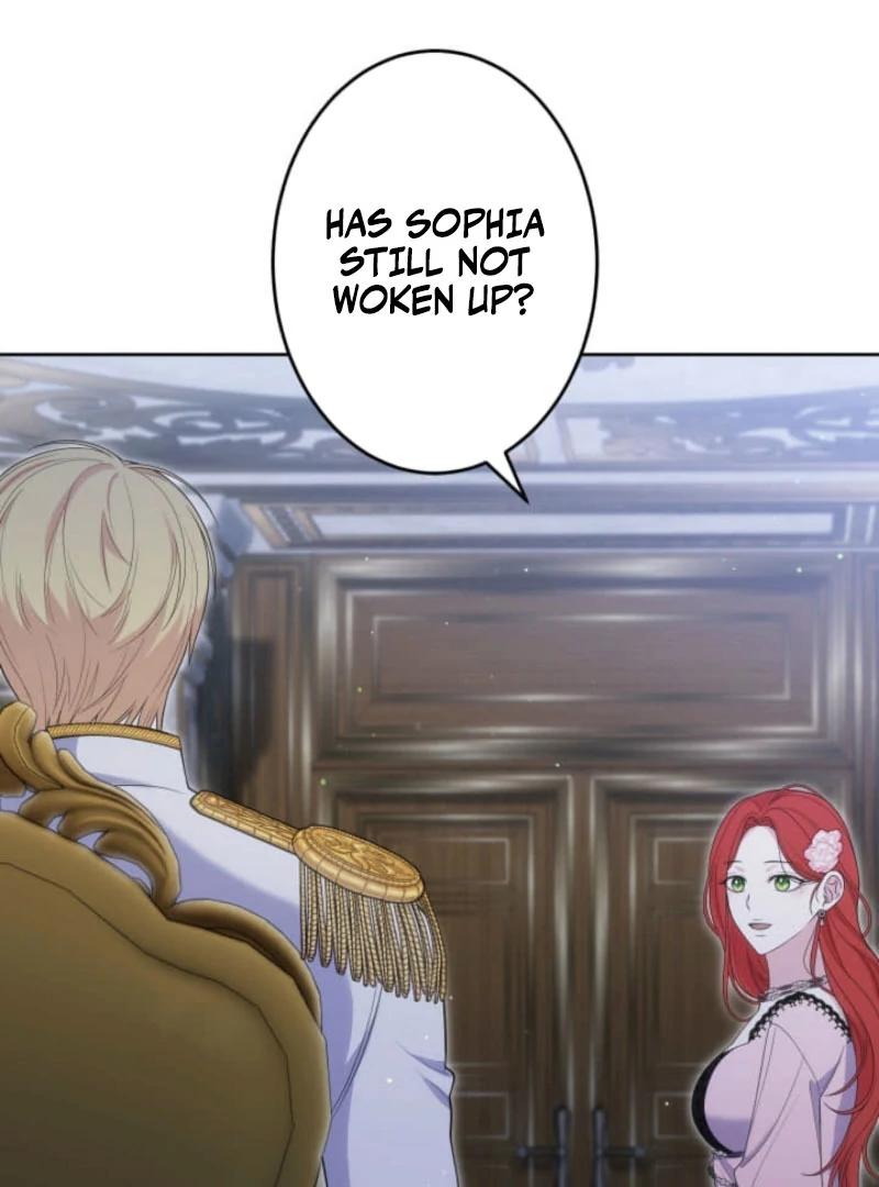 The Demon Duke’s Favor Begins the Second Time Around Chapter 19 - Page 81