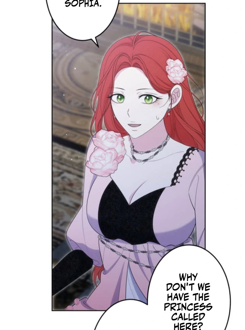 The Demon Duke’s Favor Begins the Second Time Around Chapter 19 - Page 83