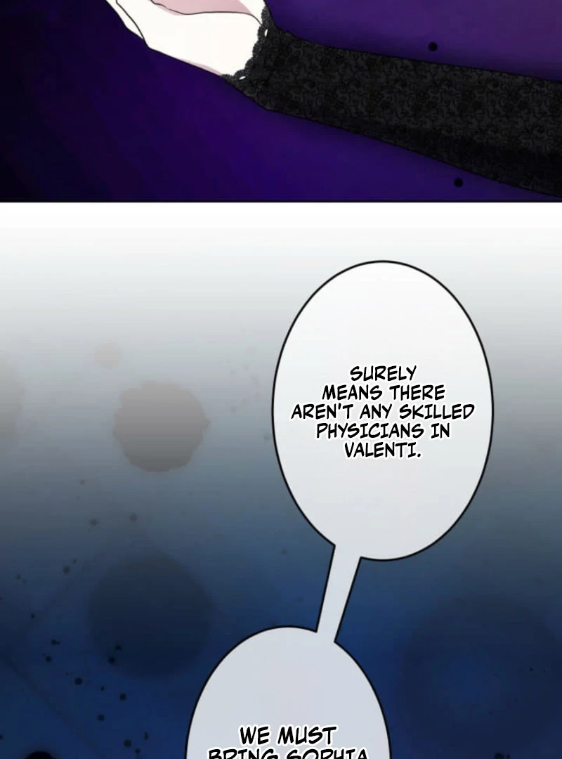 The Demon Duke’s Favor Begins the Second Time Around Chapter 19 - Page 90