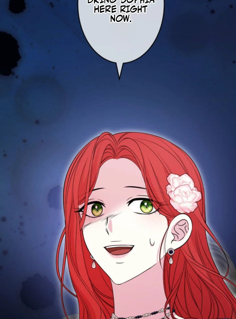 The Demon Duke’s Favor Begins the Second Time Around Chapter 19 - Page 91