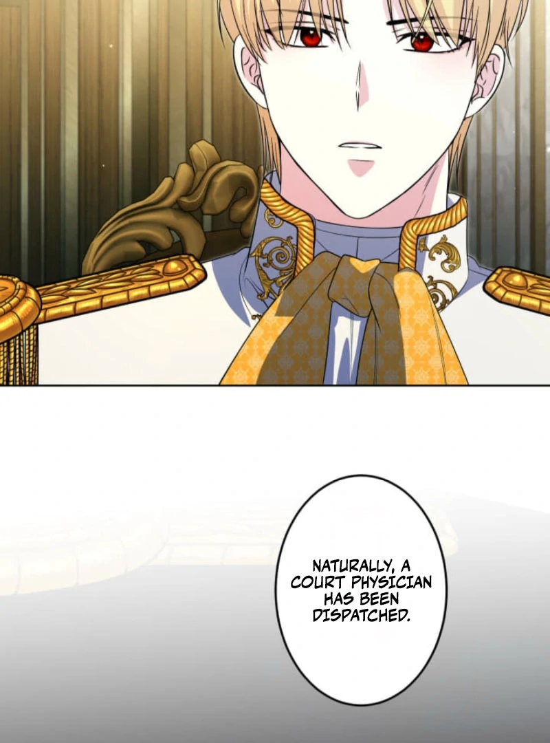 The Demon Duke’s Favor Begins the Second Time Around Chapter 19 - Page 95