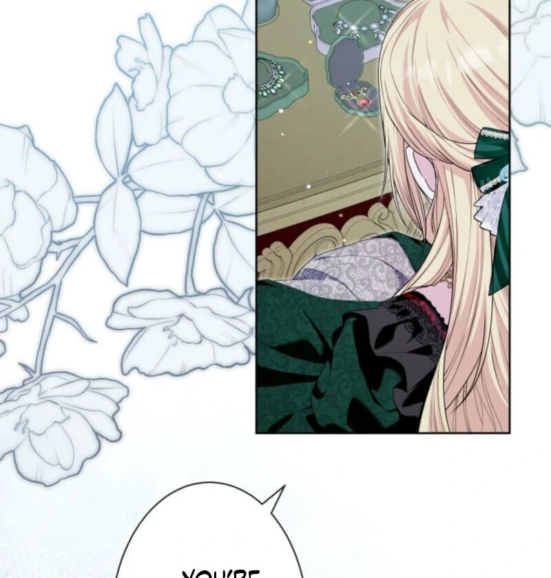 The Demon Duke’s Favor Begins the Second Time Around Chapter 2 - Page 111