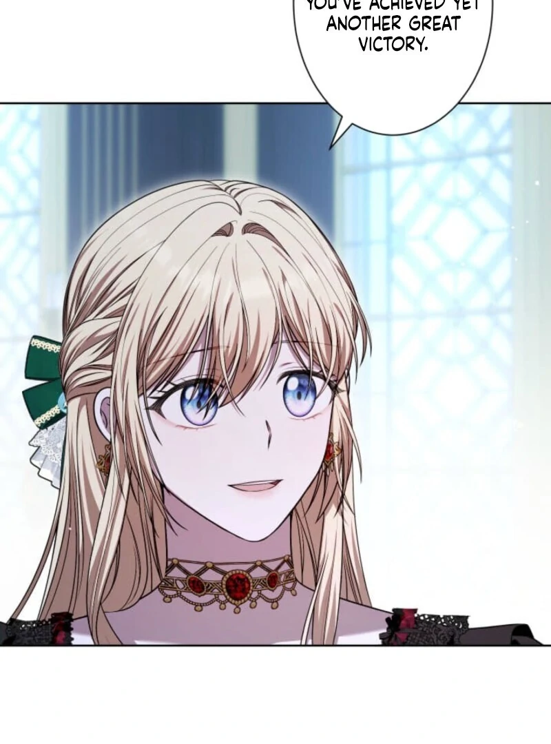 The Demon Duke’s Favor Begins the Second Time Around Chapter 2 - Page 136