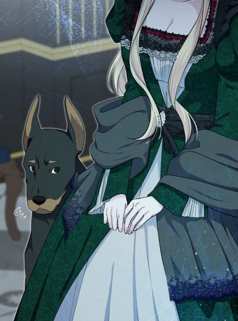 The Demon Duke’s Favor Begins the Second Time Around Chapter 2 - Page 143