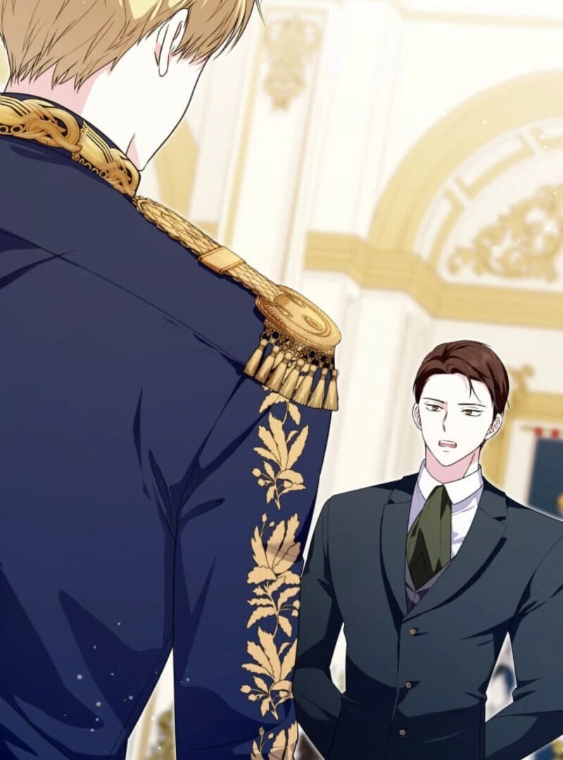 The Demon Duke’s Favor Begins the Second Time Around Chapter 2 - Page 158