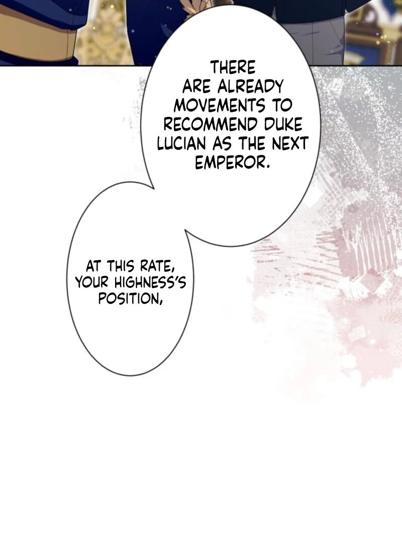 The Demon Duke’s Favor Begins the Second Time Around Chapter 2 - Page 159