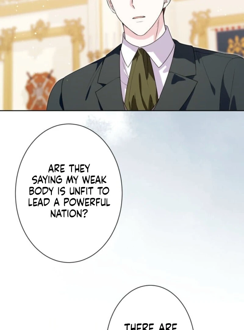 The Demon Duke’s Favor Begins the Second Time Around Chapter 2 - Page 162