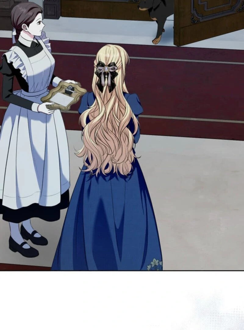 The Demon Duke’s Favor Begins the Second Time Around Chapter 2 - Page 89